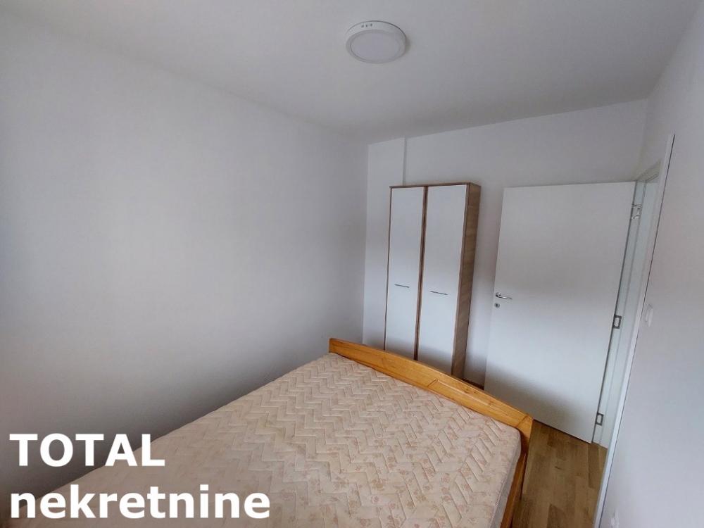 Slika 9 - Stan,NOVI SAD,ADICE,kv: 38.00, € 97850, ID: 1100007