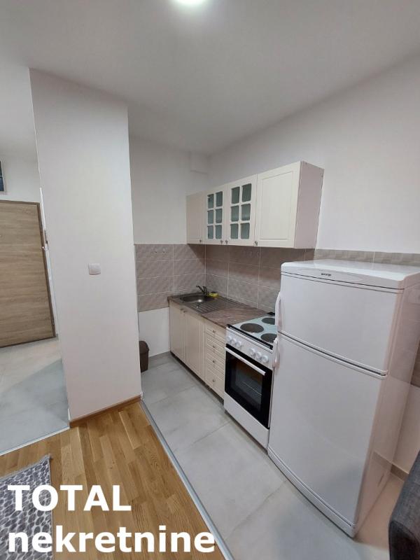 Slika 5 - Stan,NOVI SAD,ADICE,kv: 38.00, € 97850, ID: 1100007