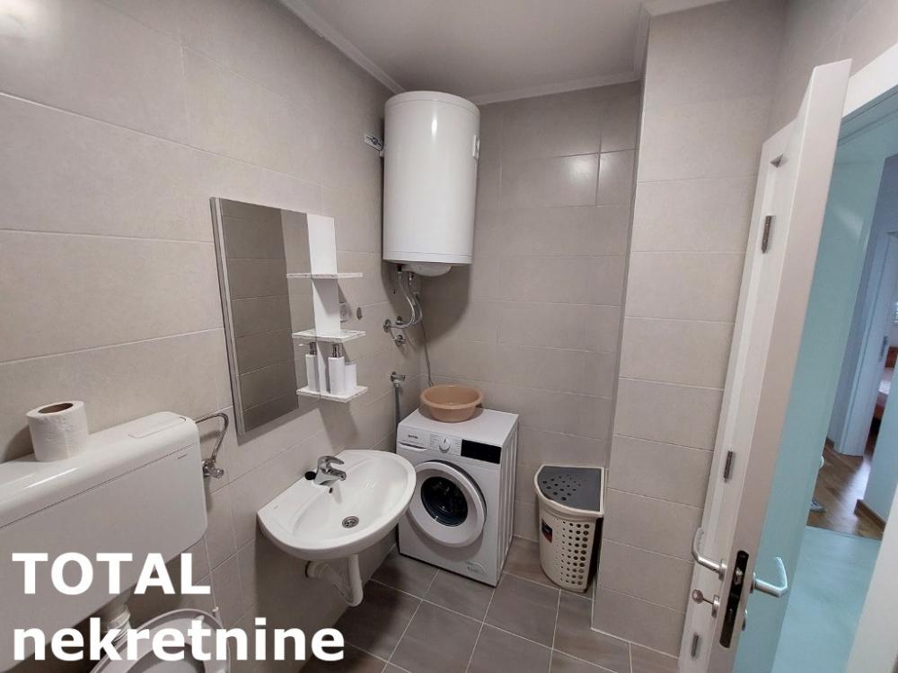 Slika 10 - Stan,NOVI SAD,ADICE,kv: 38.00, € 97850, ID: 1100007