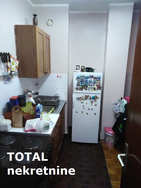 Slika 3 - Stan,NOVI SAD,NOVO NASELJE -  BISTRICA,kv: 54.00, € 118450, ID: 1084430