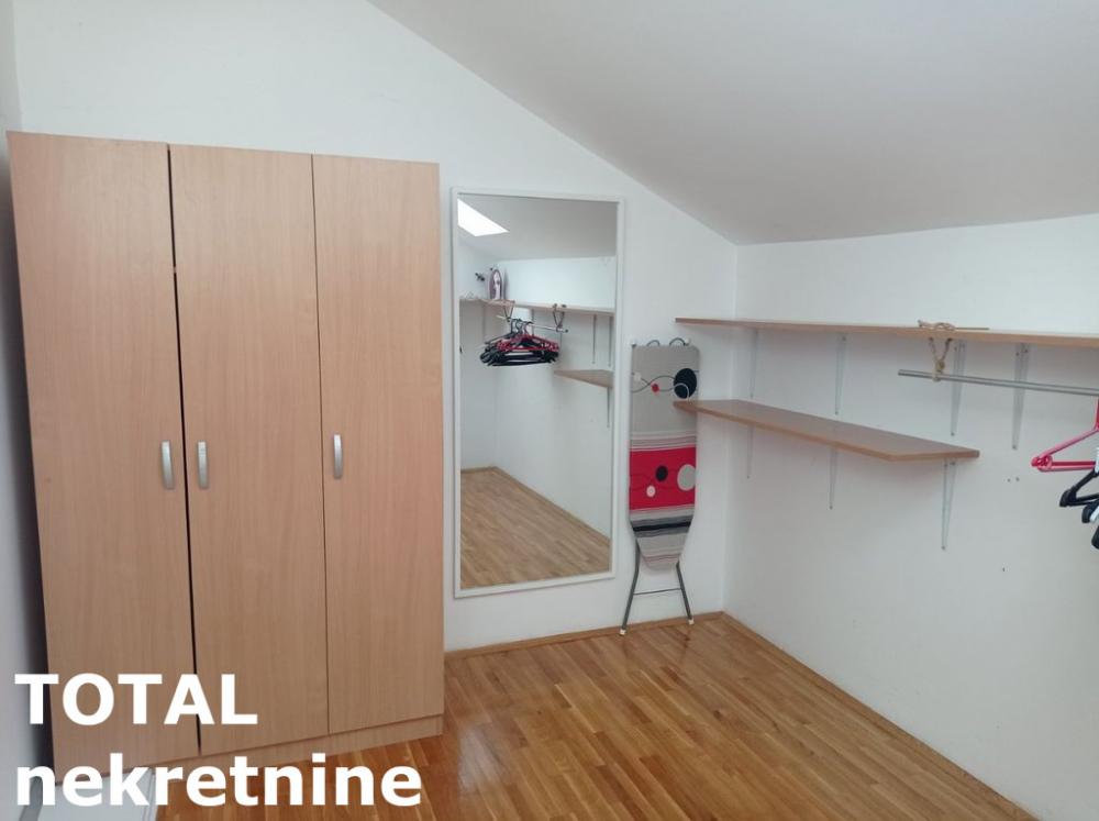 Slika 10 - Stan,NOVI SAD,VETERNIČKA RAMPA,kv: 66.00, € 144200, ID: 1099791