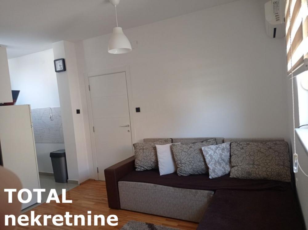 Slika 1 - Stan,NOVI SAD,VETERNIČKA RAMPA,kv: 66.00, € 144200, ID: 1099791