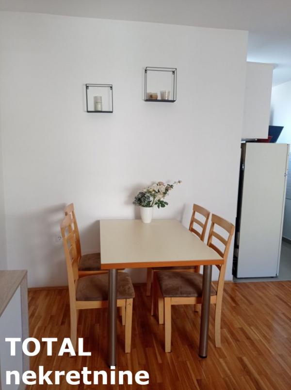 Slika 2 - Stan,NOVI SAD,VETERNIČKA RAMPA,kv: 66.00, € 144200, ID: 1099791
