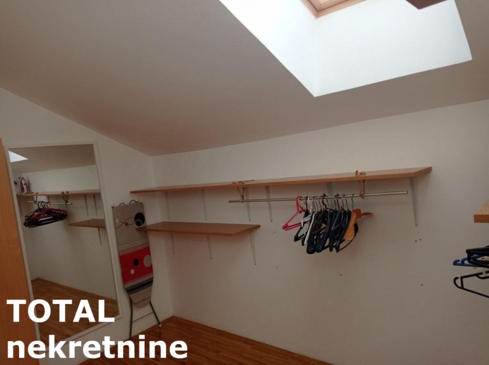 Slika 9 - Stan,NOVI SAD,VETERNIČKA RAMPA,kv: 66.00, € 144200, ID: 1099791