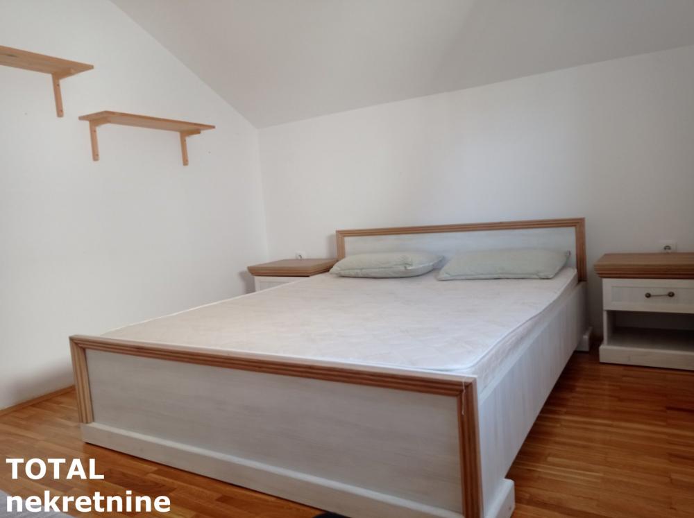 Slika 4 - Stan,NOVI SAD,VETERNIČKA RAMPA,kv: 66.00, € 144200, ID: 1099791