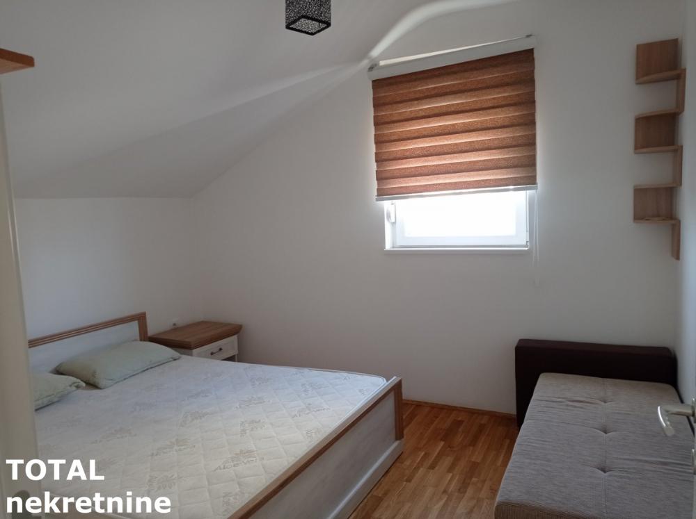 Slika 6 - Stan,NOVI SAD,VETERNIČKA RAMPA,kv: 66.00, € 144200, ID: 1099791