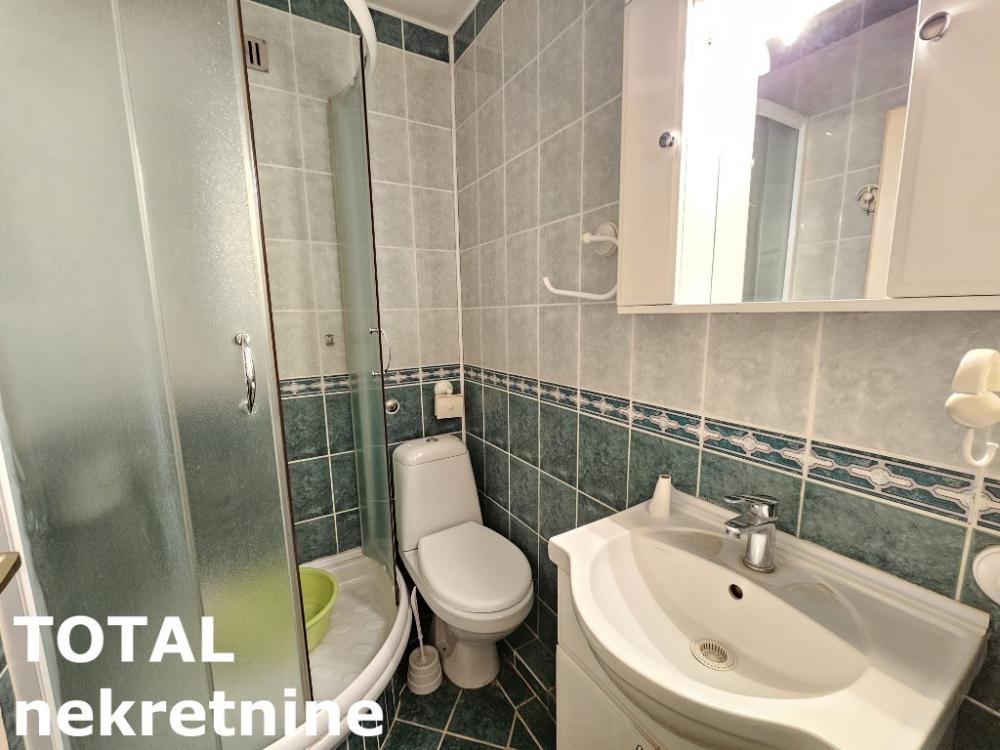 Slika 11 - Stan,NOVI SAD,NOVO NASELJE -  BISTRICA,kv: 51.00, € 115000, ID: 1100366