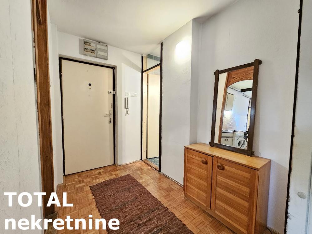 Slika 10 - Stan,NOVI SAD,NOVO NASELJE -  BISTRICA,kv: 51.00, € 115000, ID: 1100366