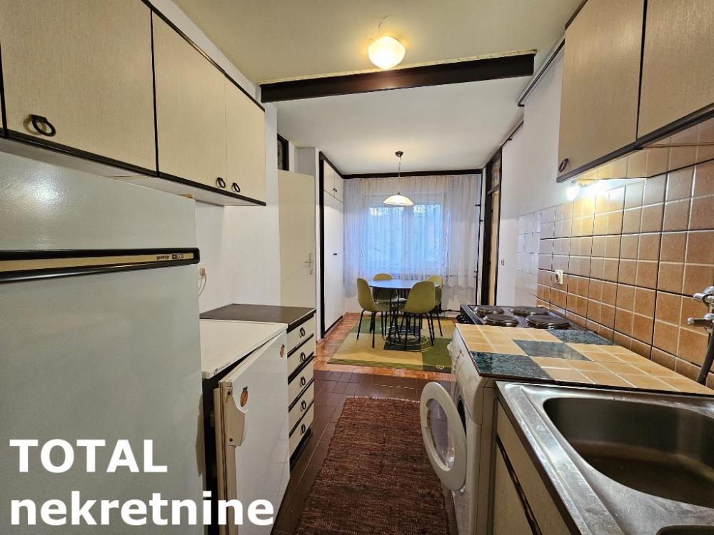 Slika 8 - Stan,NOVI SAD,NOVO NASELJE -  BISTRICA,kv: 51.00, € 115000, ID: 1100366