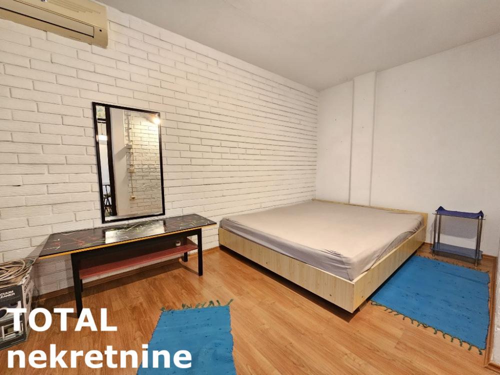 Slika 4 - Stan,NOVI SAD,NOVO NASELJE -  BISTRICA,kv: 51.00, € 115000, ID: 1100366