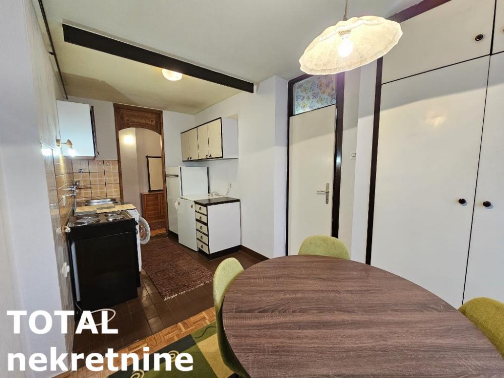 Slika 6 - Stan,NOVI SAD,NOVO NASELJE -  BISTRICA,kv: 51.00, € 115000, ID: 1100366