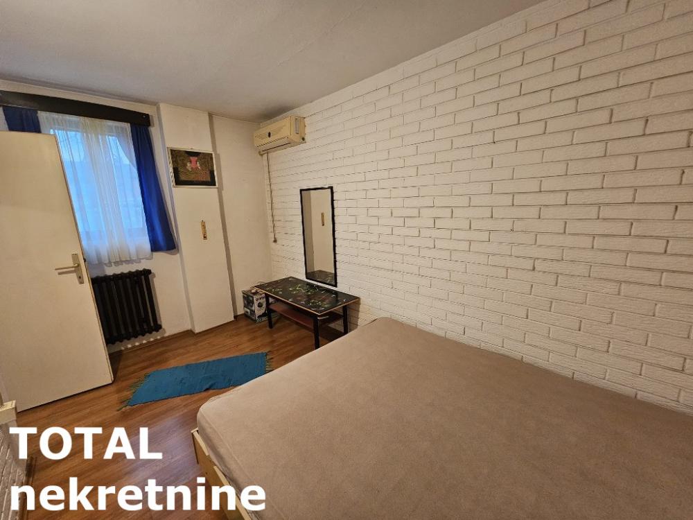 Slika 5 - Stan,NOVI SAD,NOVO NASELJE -  BISTRICA,kv: 51.00, € 115000, ID: 1100366