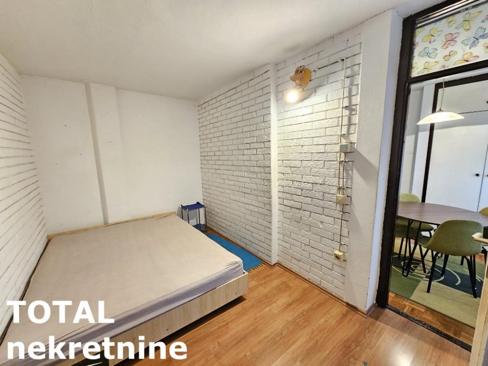 Slika 3 - Stan,NOVI SAD,NOVO NASELJE -  BISTRICA,kv: 51.00, € 115000, ID: 1100366