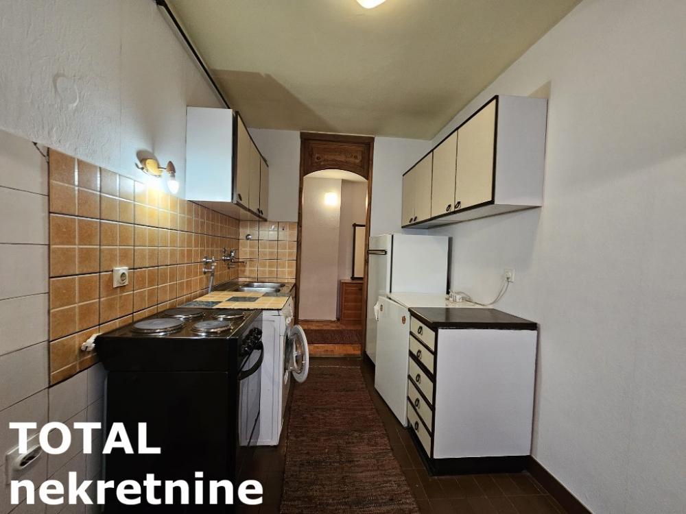 Slika 9 - Stan,NOVI SAD,NOVO NASELJE -  BISTRICA,kv: 51.00, € 115000, ID: 1100366