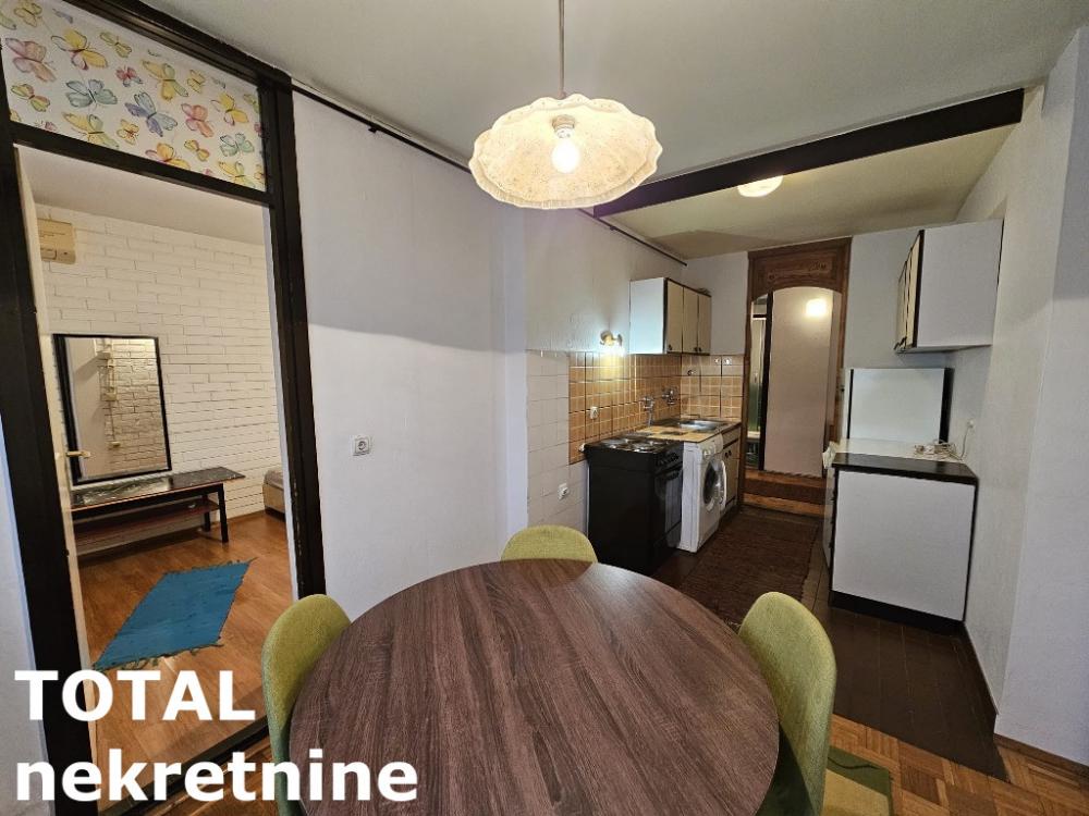 Slika 7 - Stan,NOVI SAD,NOVO NASELJE -  BISTRICA,kv: 51.00, € 115000, ID: 1100366