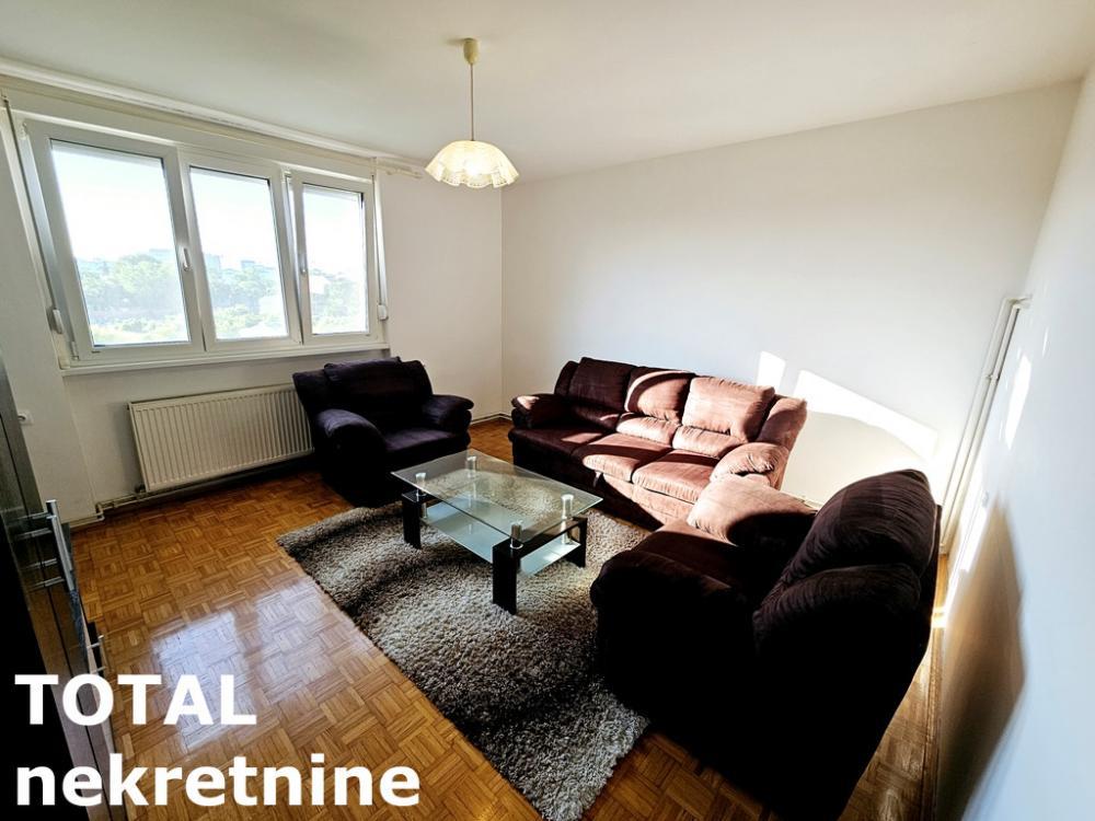 Glavna slika -Stan,NOVI SAD,GRBAVICA,kv: 53.00, € 152960, ID: 1100541