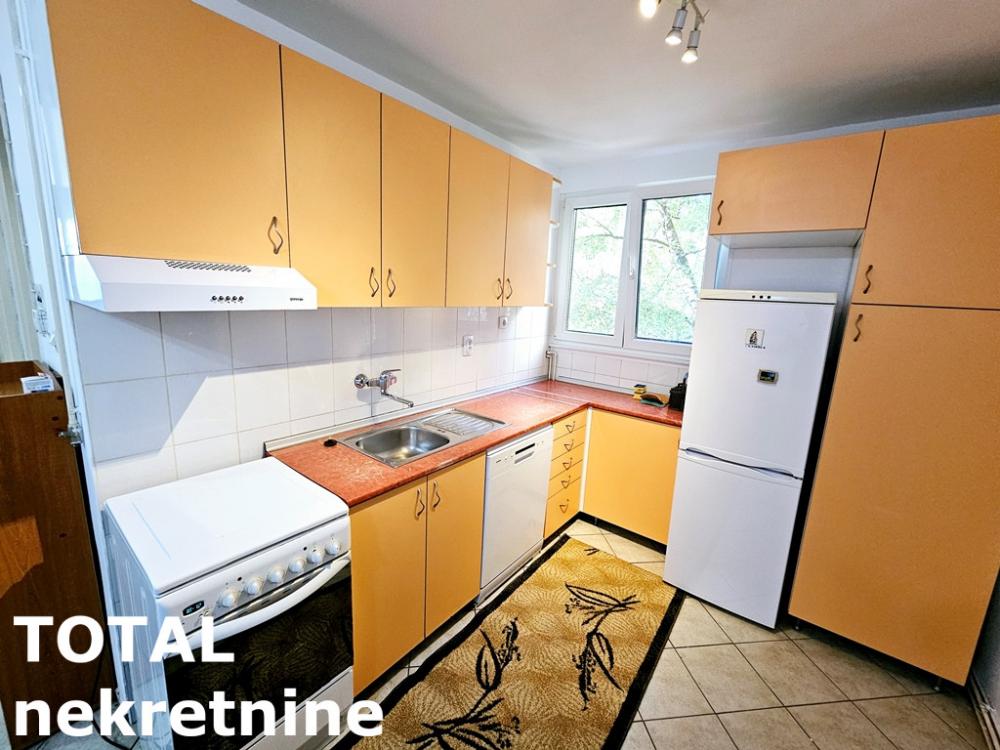 Slika 8 - Stan,NOVI SAD,GRBAVICA,kv: 53.00, € 152960, ID: 1100541