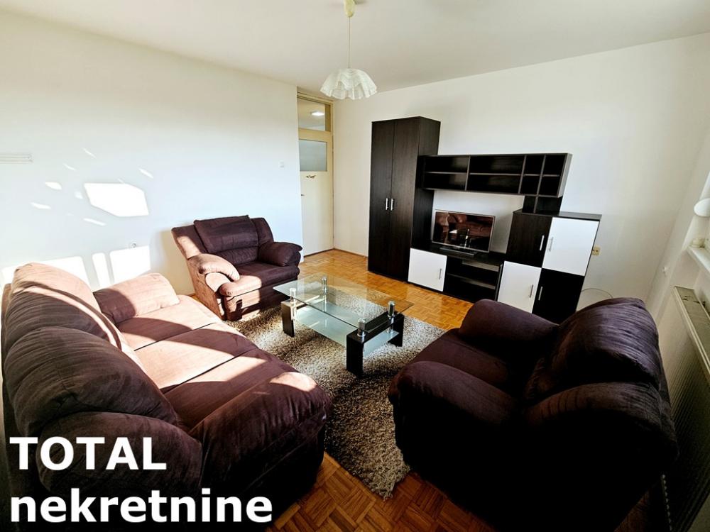 Slika 1 - Stan,NOVI SAD,GRBAVICA,kv: 53.00, € 152960, ID: 1100541