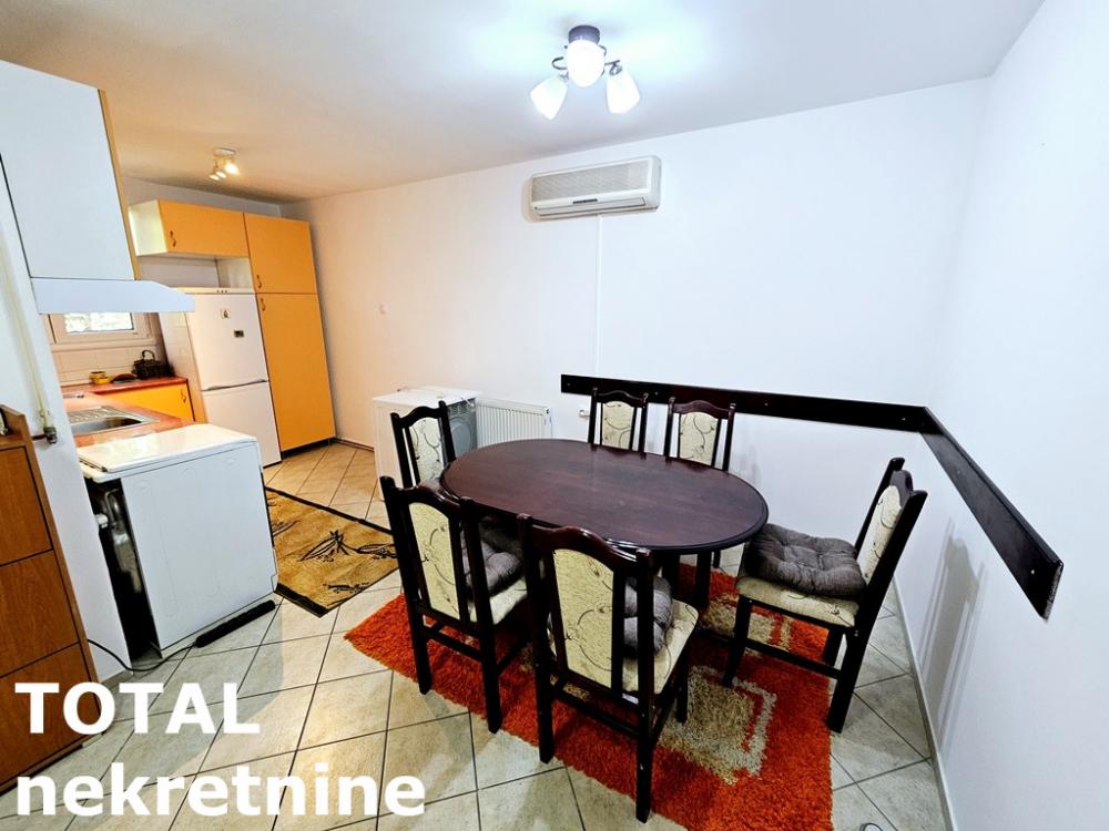 Slika 7 - Stan,NOVI SAD,GRBAVICA,kv: 53.00, € 152960, ID: 1100541