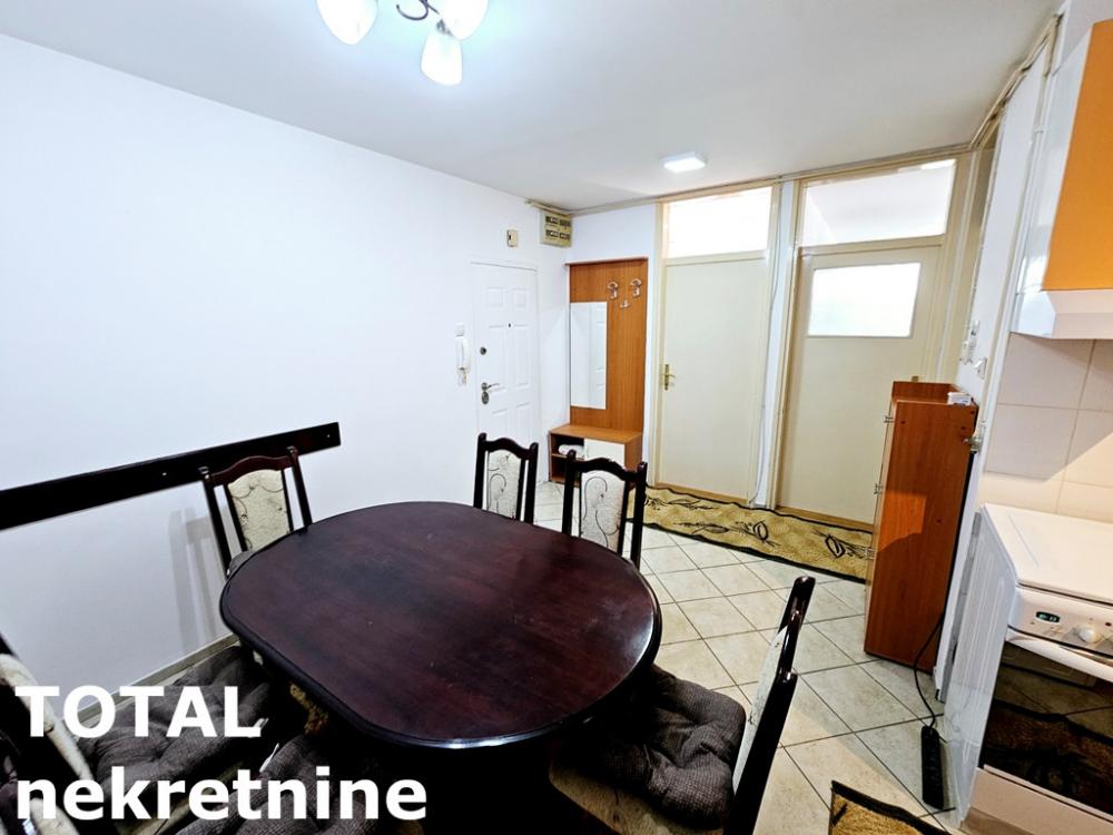 Slika 11 - Stan,NOVI SAD,GRBAVICA,kv: 53.00, € 152960, ID: 1100541