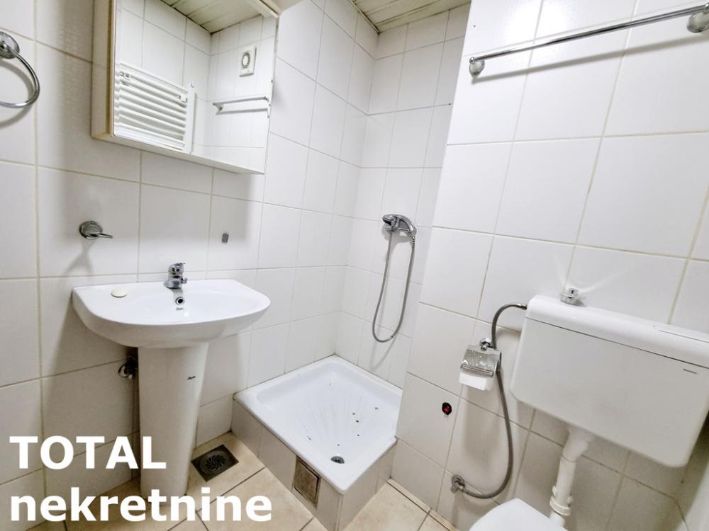 Slika 6 - Stan,NOVI SAD,CENTAR,kv: 32.00, € 107120, ID: 1099814