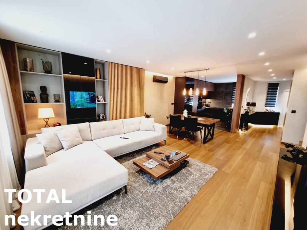 Glavna slika -Stan,NOVI SAD,GRBAVICA,kv: 122.00, € 430000, ID: 1100529