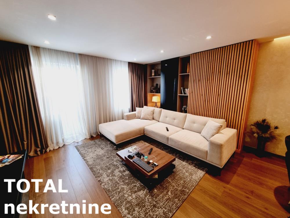 Slika 2 - Stan,NOVI SAD,GRBAVICA,kv: 122.00, € 430000, ID: 1100529