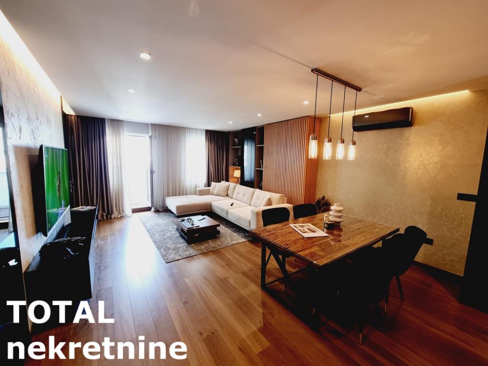 Slika 1 - Stan,NOVI SAD,GRBAVICA,kv: 122.00, € 430000, ID: 1100529