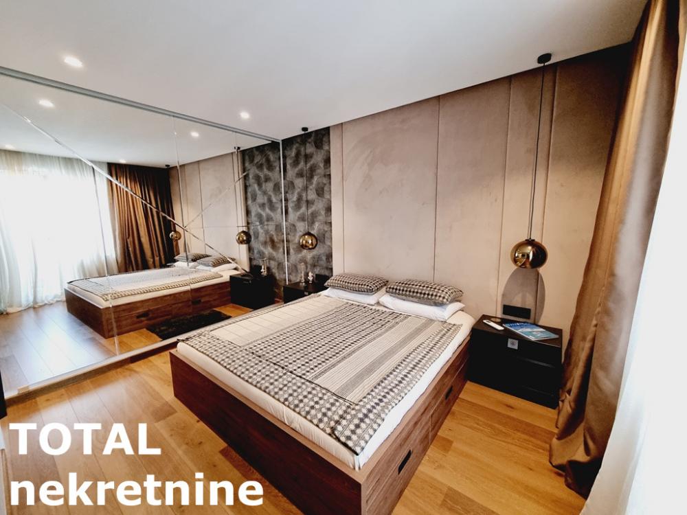 Slika 7 - Stan,NOVI SAD,GRBAVICA,kv: 122.00, € 430000, ID: 1100529