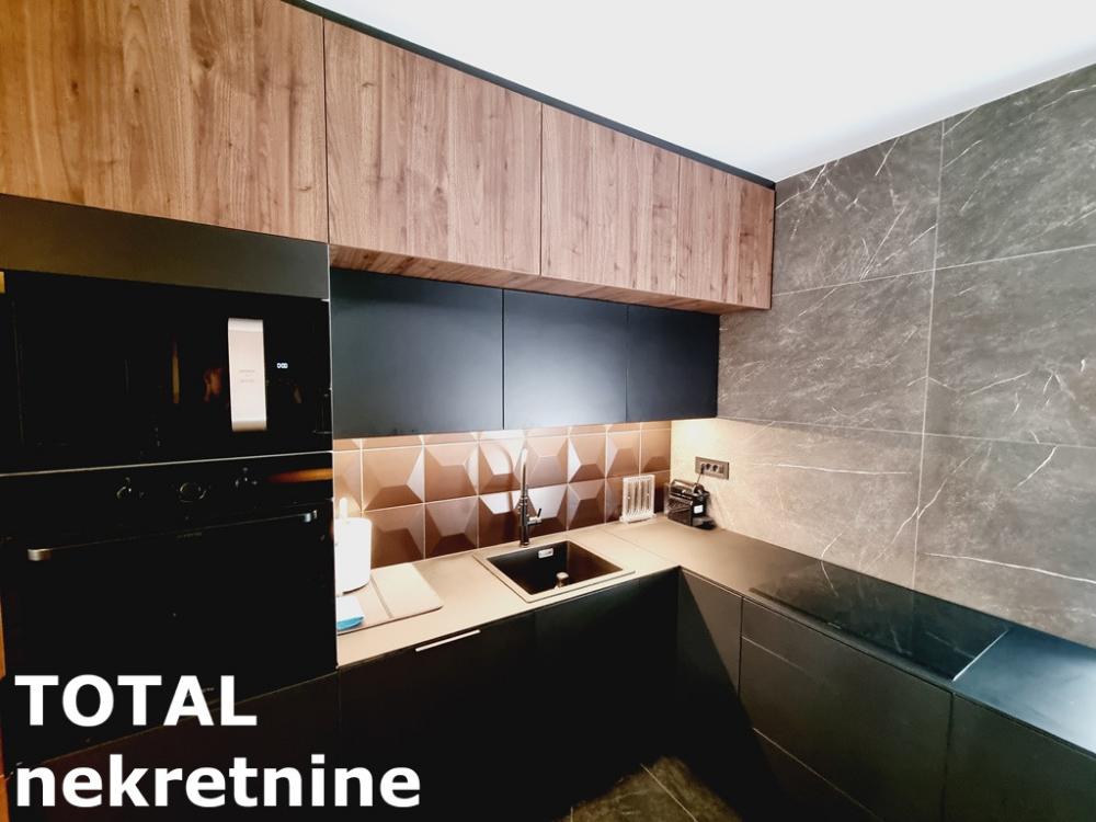 Slika 6 - Stan,NOVI SAD,GRBAVICA,kv: 122.00, € 430000, ID: 1100529