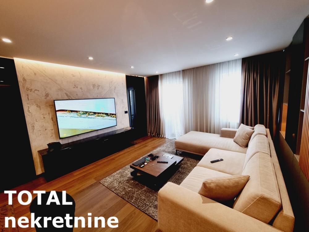 Slika 3 - Stan,NOVI SAD,GRBAVICA,kv: 122.00, € 430000, ID: 1100529