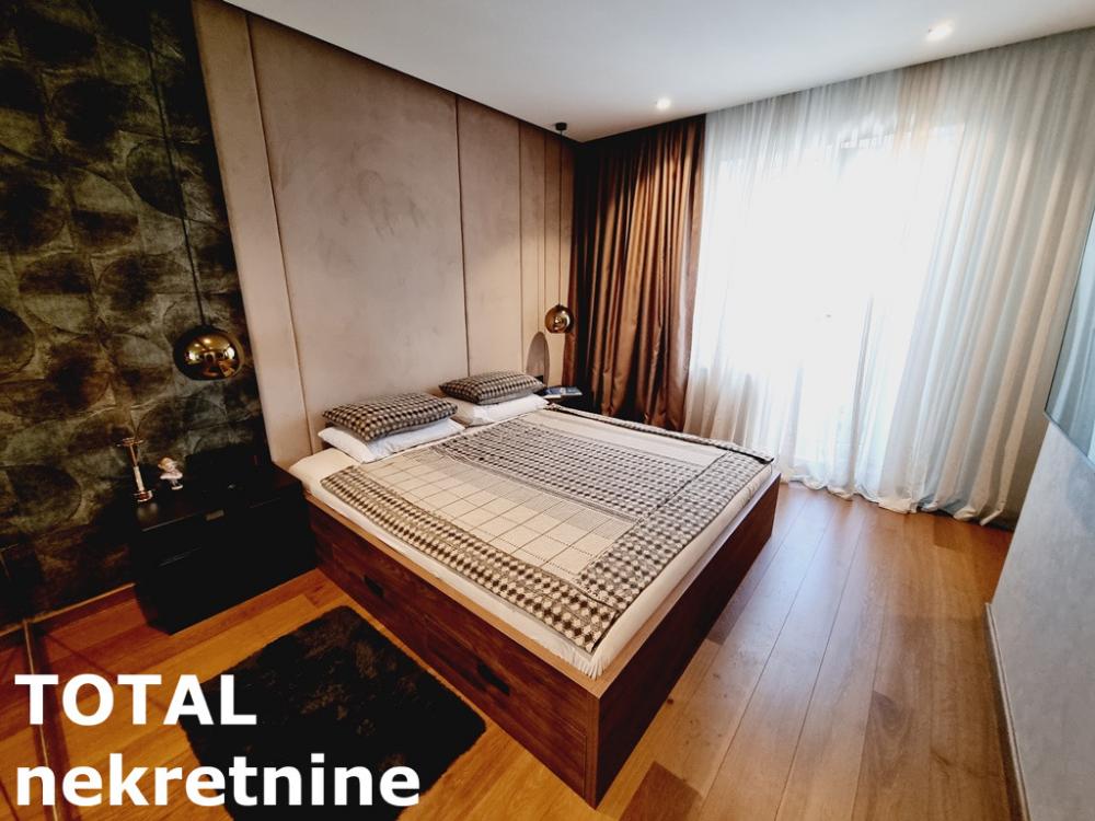 Slika 8 - Stan,NOVI SAD,GRBAVICA,kv: 122.00, € 430000, ID: 1100529