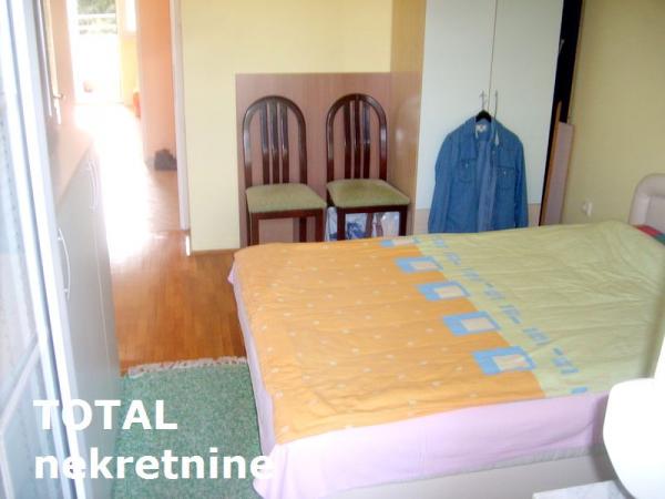 Slika 4 - Stan,NOVI SAD,NOVO NASELJE -  BISTRICA,kv: 63.00, € 160680, ID: 1062842