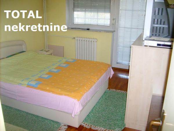 Slika 3 - Stan,NOVI SAD,NOVO NASELJE -  BISTRICA,kv: 63.00, € 160680, ID: 1062842