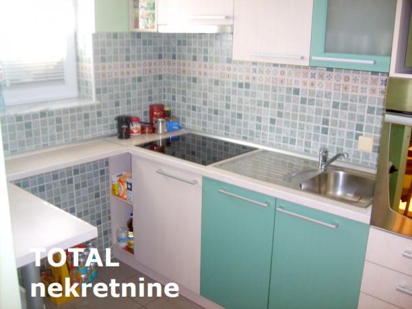 Slika 5 - Stan,NOVI SAD,NOVO NASELJE -  BISTRICA,kv: 63.00, € 160680, ID: 1062842
