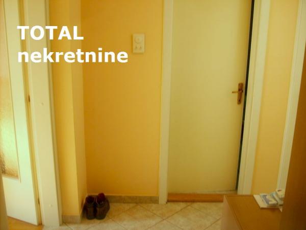 Slika 6 - Stan,NOVI SAD,NOVO NASELJE -  BISTRICA,kv: 63.00, € 160680, ID: 1062842