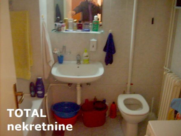 Slika 7 - Stan,NOVI SAD,NOVO NASELJE -  BISTRICA,kv: 63.00, € 160680, ID: 1062842