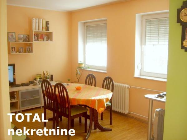 Slika 1 - Stan,NOVI SAD,NOVO NASELJE -  BISTRICA,kv: 63.00, € 160680, ID: 1062842