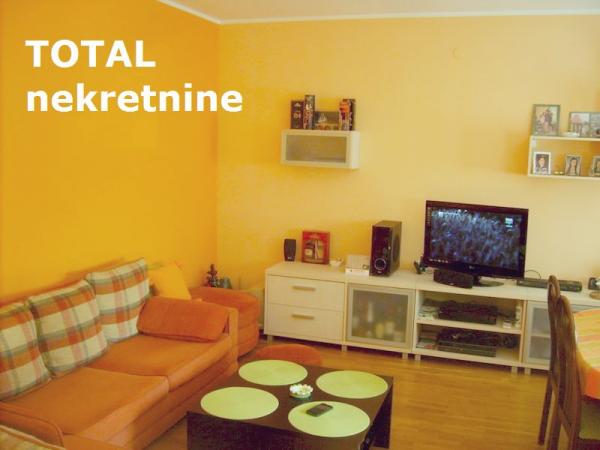 Slika 2 - Stan,NOVI SAD,NOVO NASELJE -  BISTRICA,kv: 63.00, € 160680, ID: 1062842