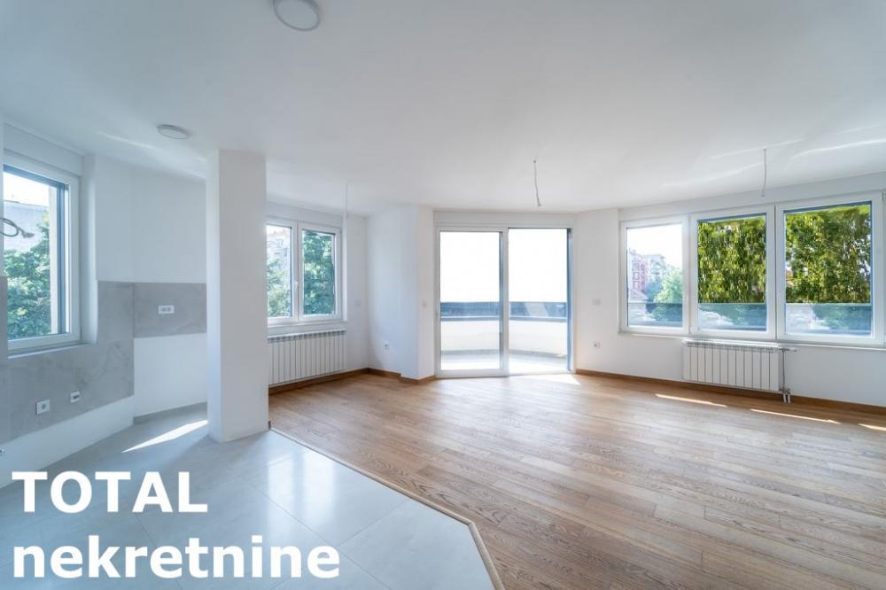 Glavna slika -Stan,NOVI SAD,NOVA DETELINARA,kv: 90.00, € 247500, ID: 1100050