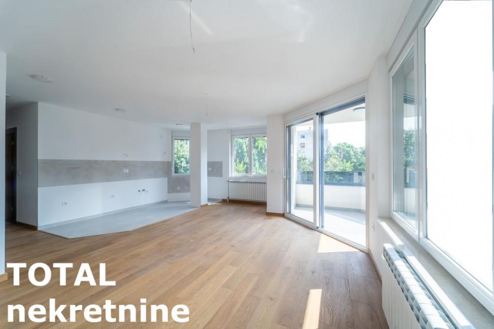 Slika 1 - Stan,NOVI SAD,NOVA DETELINARA,kv: 90.00, € 247500, ID: 1100050