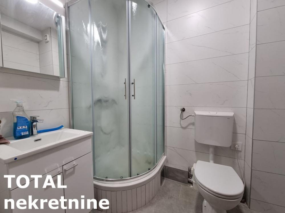 Slika 2 - Stan,NOVI SAD,GRBAVICA,kv: 44.00, € 90640, ID: 1097940