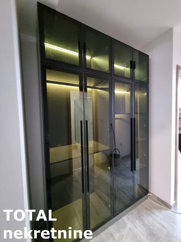 Slika 3 - Stan,NOVI SAD,GRBAVICA,kv: 44.00, € 90640, ID: 1097940