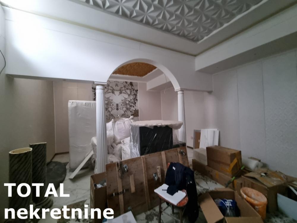 Glavna slika -Stan,NOVI SAD,SALAJKA,kv: 103.00, € 288400, ID: 1098085