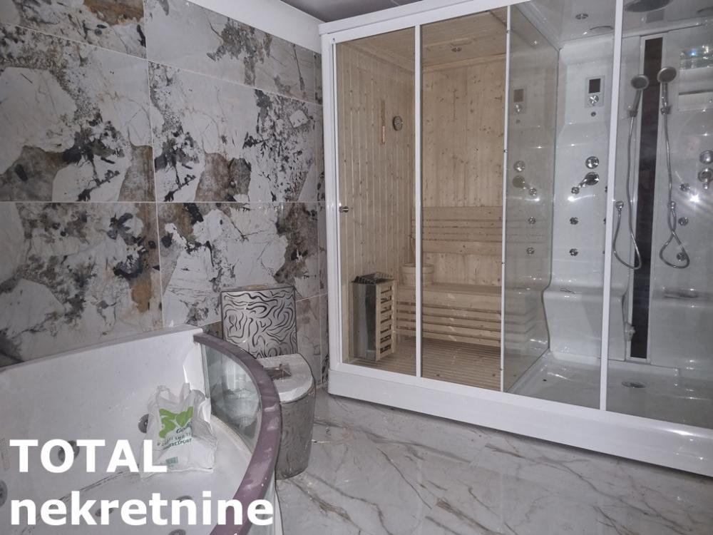 Slika 3 - Stan,NOVI SAD,SALAJKA,kv: 103.00, € 288400, ID: 1098085