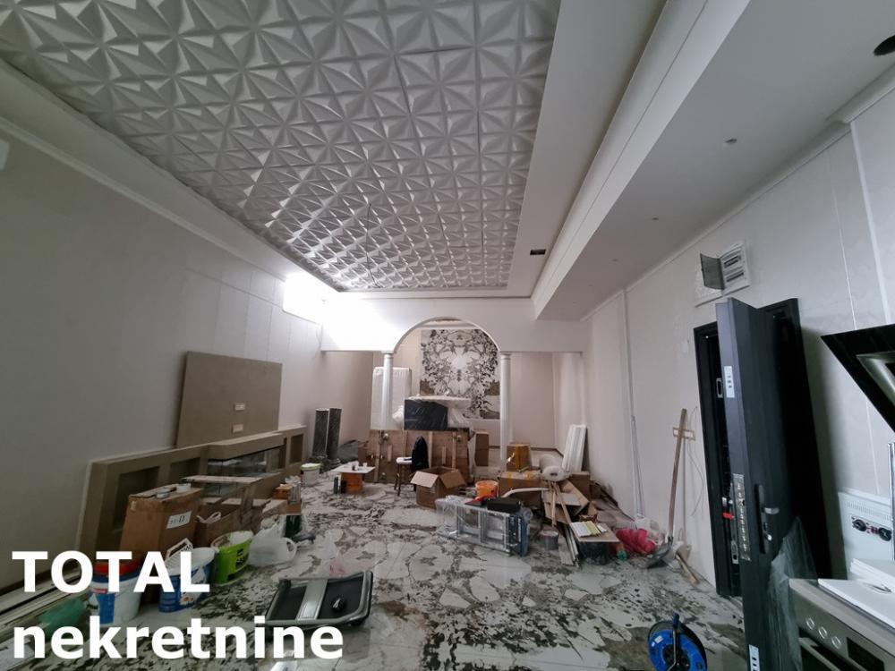 Slika 4 - Stan,NOVI SAD,SALAJKA,kv: 103.00, € 288400, ID: 1098085