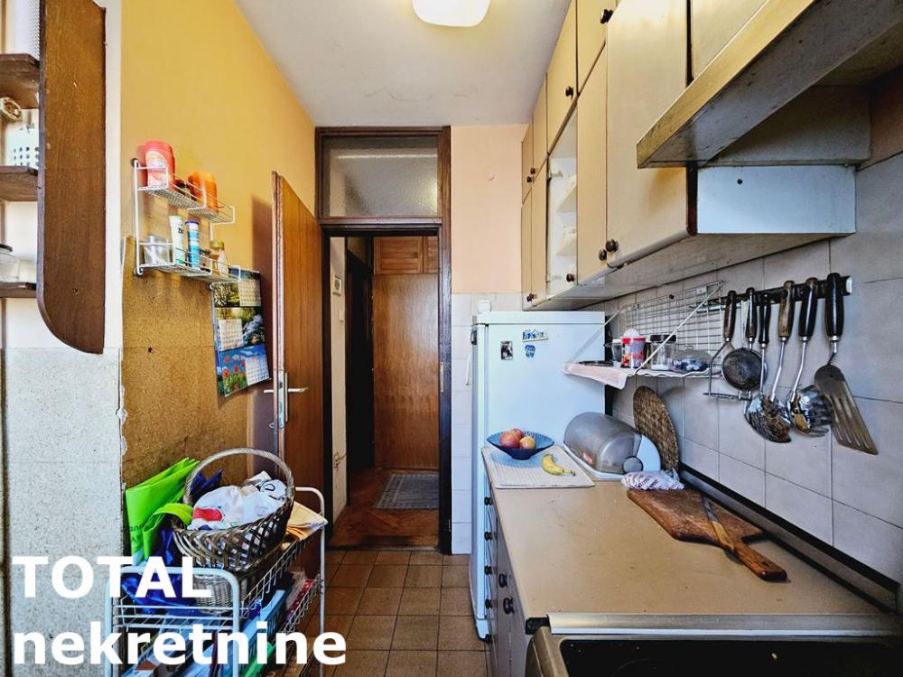 Slika 5 - Stan,NOVI SAD,CENTAR,kv: 99.00, € 198790, ID: 1098274