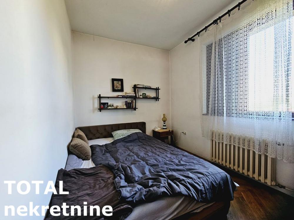 Slika 7 - Stan,NOVI SAD,CENTAR,kv: 99.00, € 198790, ID: 1098274