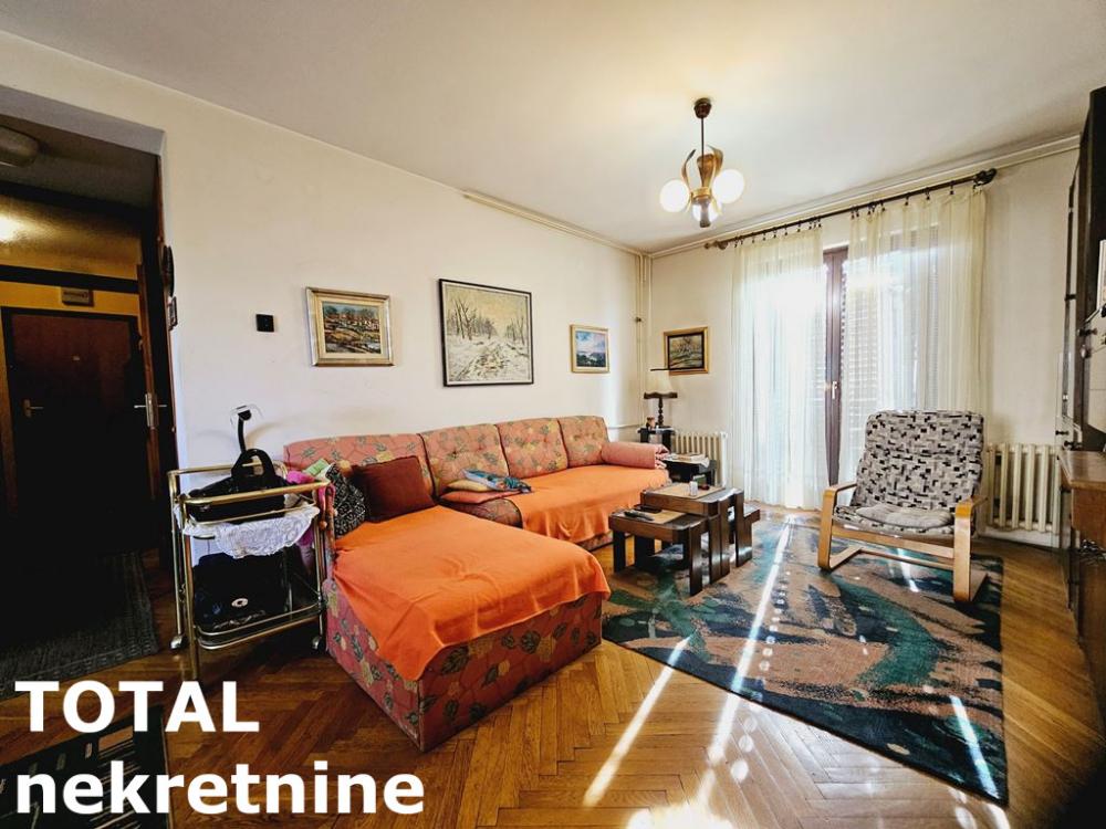 Slika 1 - Stan,NOVI SAD,CENTAR,kv: 99.00, € 198790, ID: 1098274