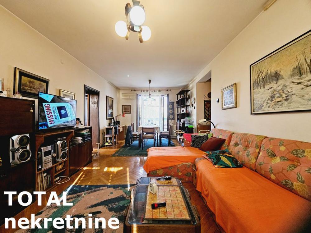 Slika 3 - Stan,NOVI SAD,CENTAR,kv: 99.00, € 198790, ID: 1098274